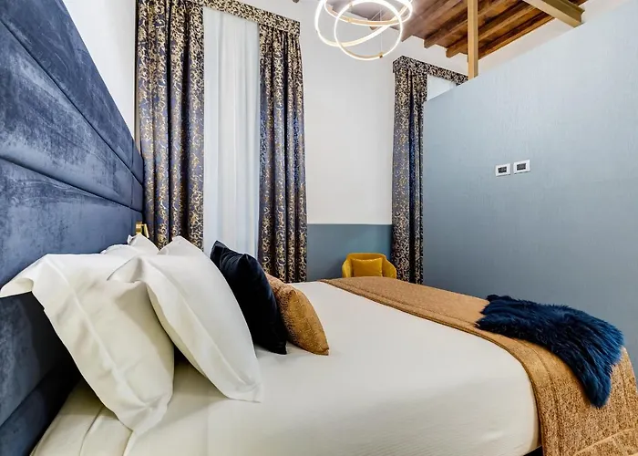 Apartamento Glamour - Spanish Steps *