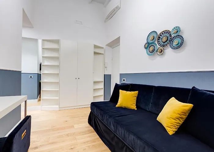 Apartamento Glamour - Spanish Steps