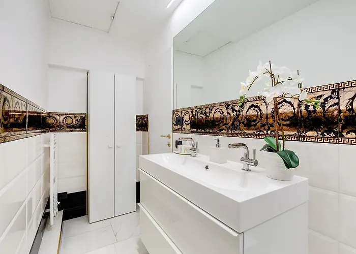 Apartamento Glamour - Spanish Steps *