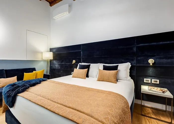 Apartamento Glamour - Spanish Steps *