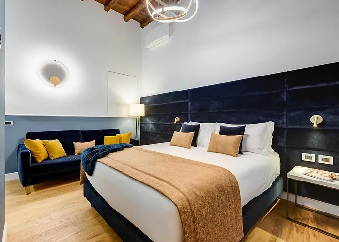 Apartamento Glamour - Spanish Steps