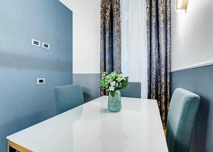 Apartamento Glamour - Spanish Steps