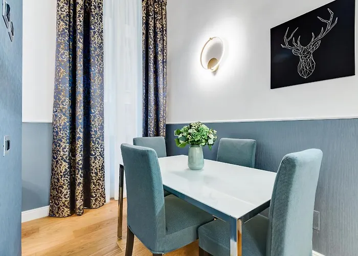 Glamour - Spanish Steps Apartamento Roma